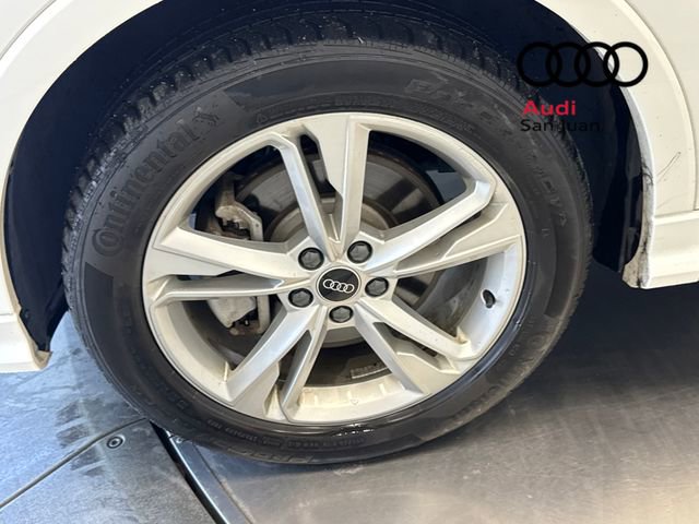 Used 2023 Audi Q3 2.0T Premium w/ Convenience Package image 4