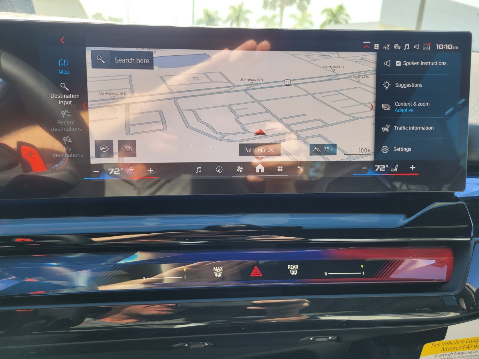 New 2026 BMW M5 w/ M Driver's Package image 21