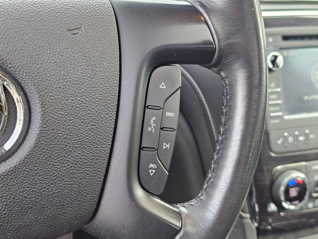 Used 2016 Buick Enclave Premium w/ Experience Buick Package image 33
