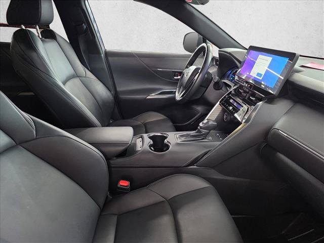 Used 2023 Toyota Venza XLE AWD/4WD image 20