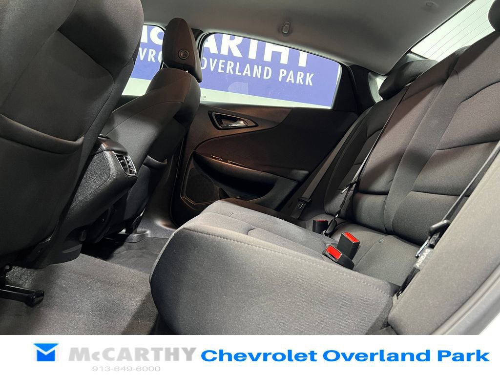 Used 2021 Chevrolet Malibu LT image 25