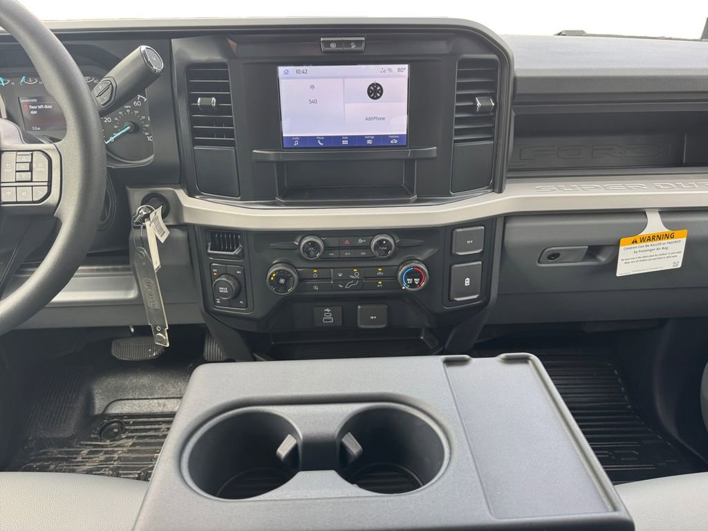 New 2026 Ford F250 XL image 13