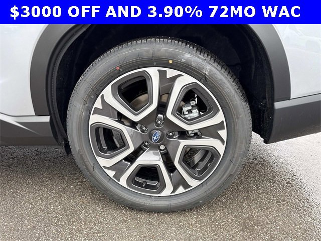 New 2026 Subaru Ascent Limited image 30