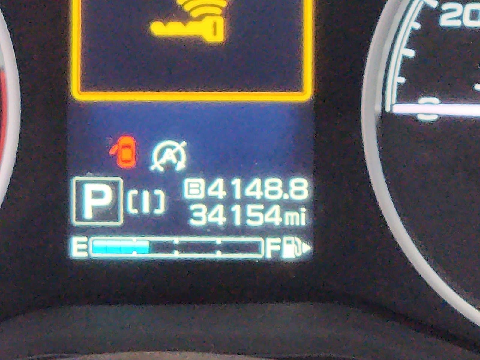 Used 2022 Subaru Forester Limited image 20