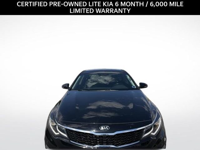 Used 2020 Kia Optima SE FWD image 11