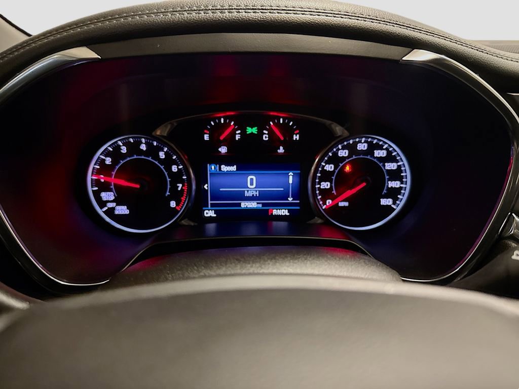 Used 2020 Chevrolet Blazer LT image 14