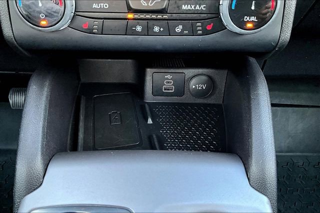 Used 2024 Ford Bronco Sport Outer Banks w/ Tech Package AWD/4WD image 15