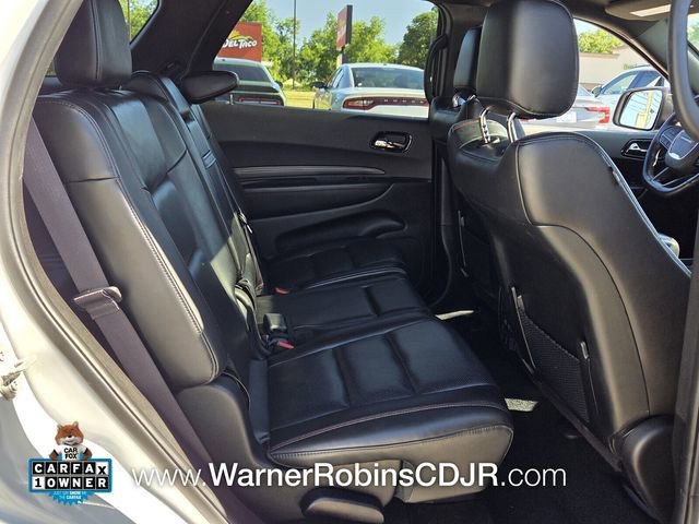 Used 2024 Dodge Durango GT RWD image 19