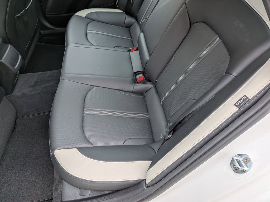 Used 2025 Kia K5 GT-Line AWD/4WD image 22