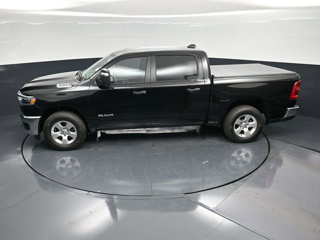 New 2025 RAM 1500 Tradesman image 47