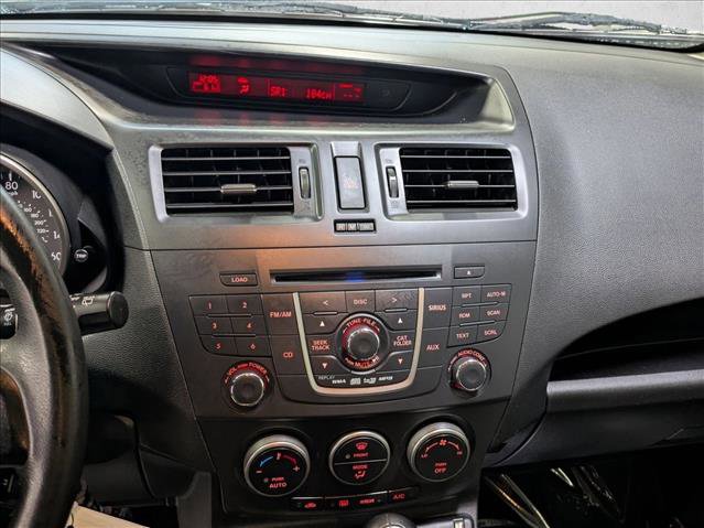 Used 2012 MAZDA MAZDA5 Grand Touring image 13