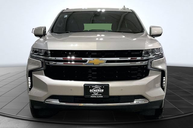 Used 2022 Chevrolet Tahoe 4WD image 3
