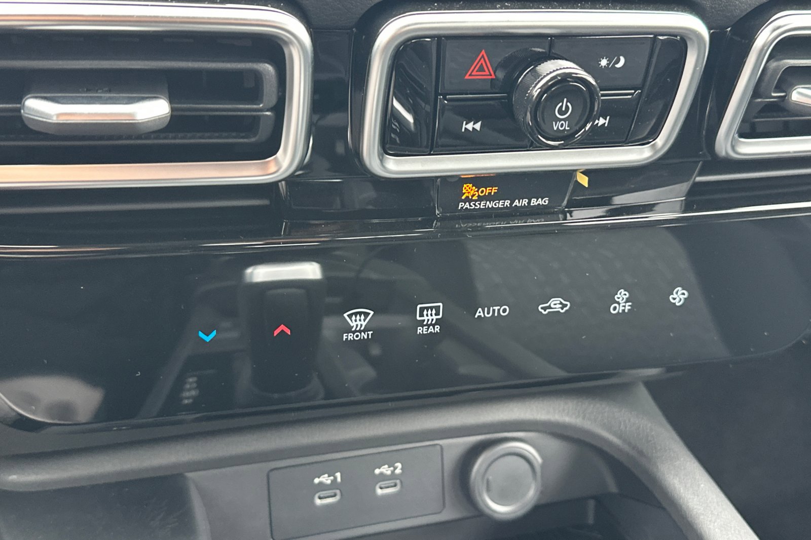 New 2026 Nissan Sentra SV image 19