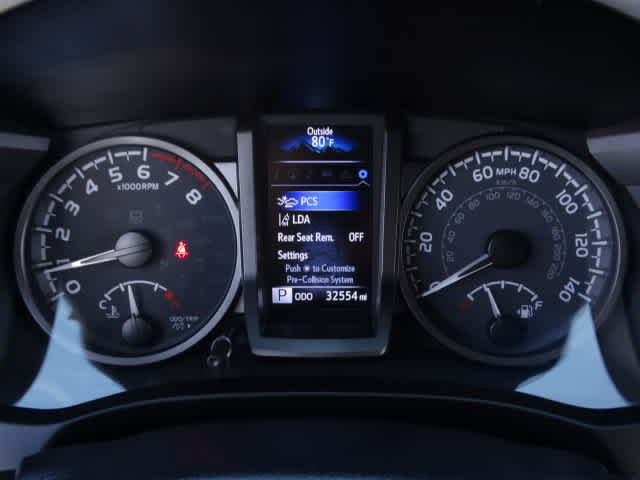 Used 2023 Toyota Tacoma TRD Off-Road w/ TRD Premium Off Road Package image 26