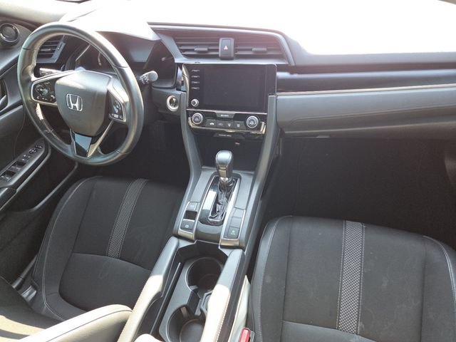 Used 2021 Honda Civic Sport image 18