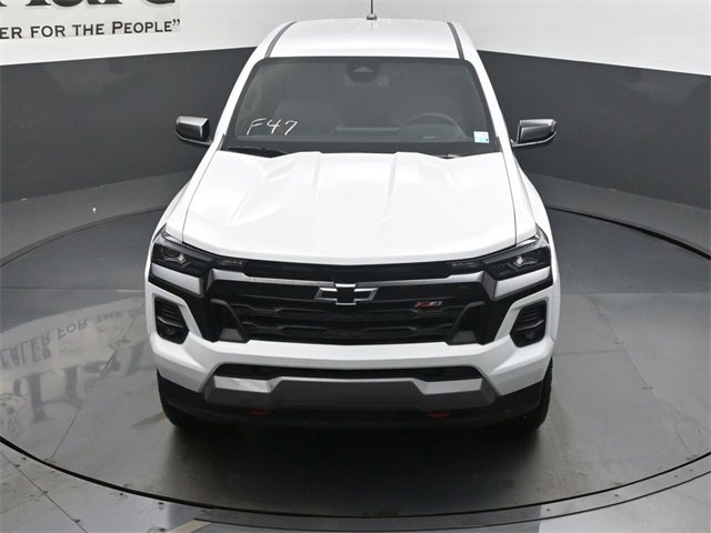 New 2026 Chevrolet Colorado Z71 image 37