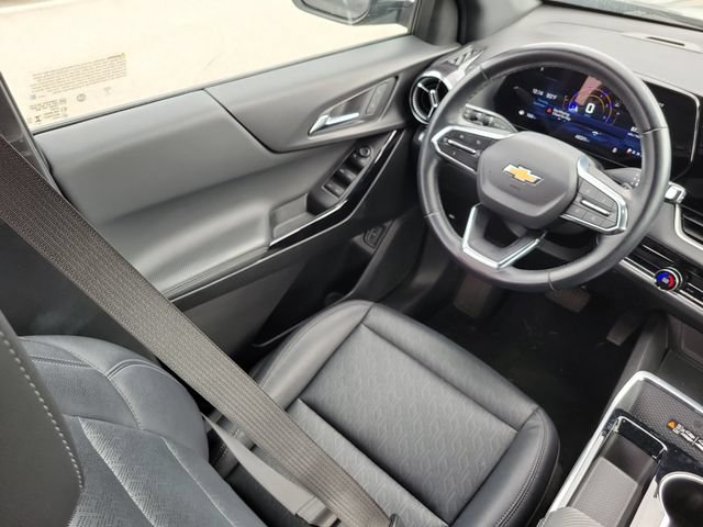 Used 2025 Chevrolet Equinox LT w/ Convenience Package II FWD image 14