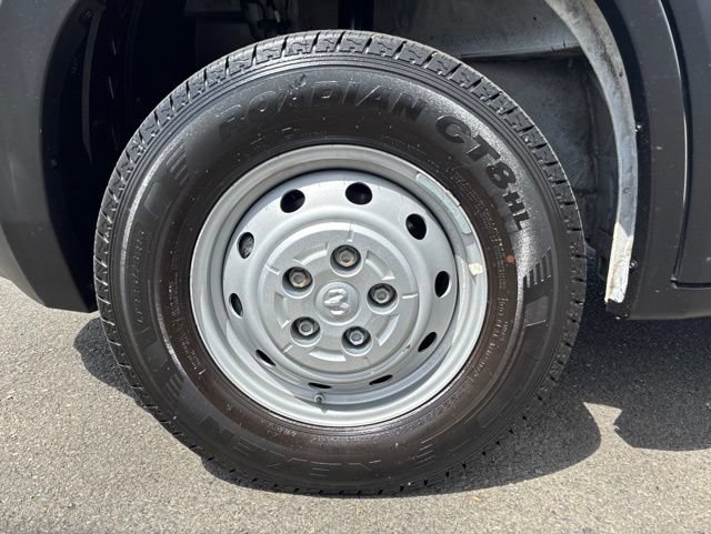 Used 2023 RAM ProMaster 3500 FWD image 14