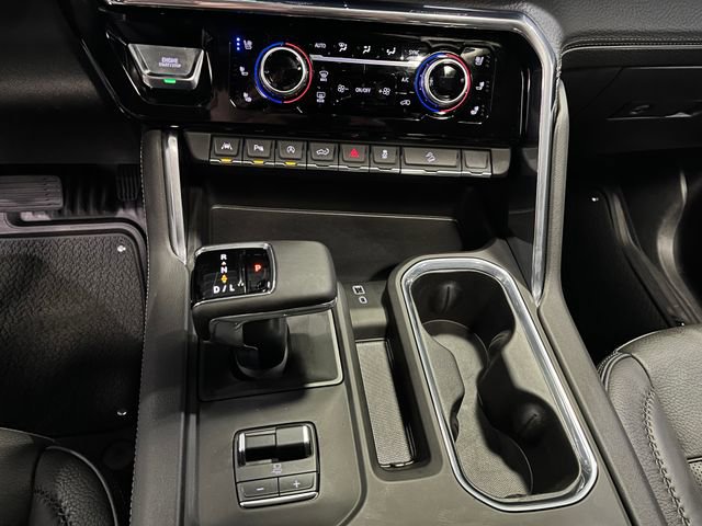 Used 2025 GMC Sierra 1500 Denali w/ Denali Reserve Package AWD/4WD image 22