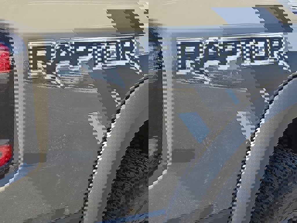 Used 2025 Ford Ranger Raptor image 17