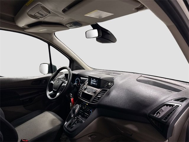 Used 2022 Ford Transit Connect XL image 28