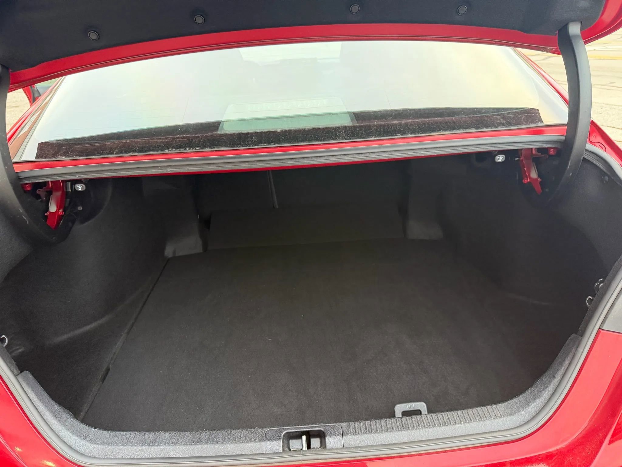 Used 2021 Toyota Camry XSE image 15