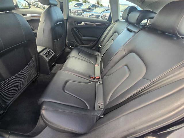 Used 2013 Audi A4 Premium Plus w/ Premium Plus Pkg image 21