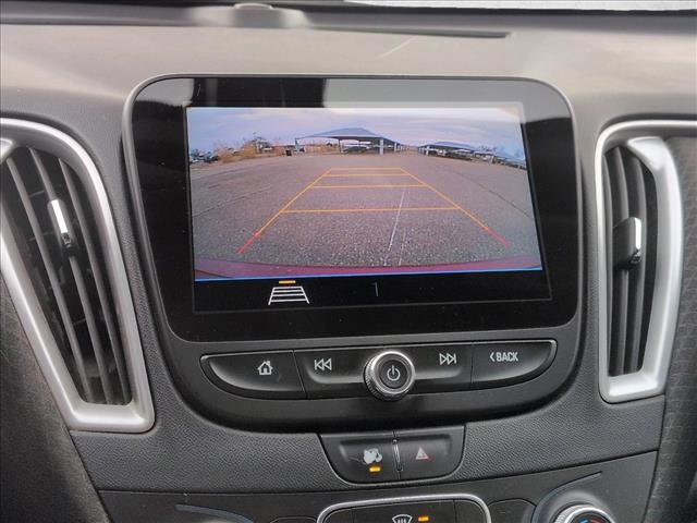 Used 2020 Chevrolet Malibu RS w/ LPO, Convenience Package 2 image 13