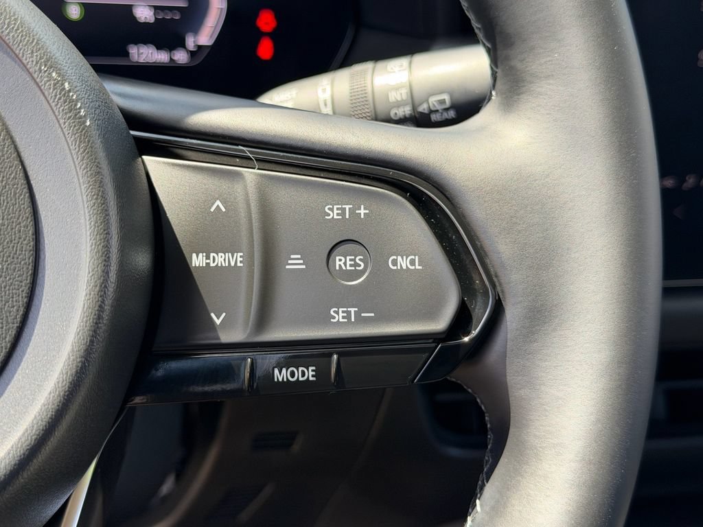 Certified 2026 MAZDA CX-5 Select AWD/4WD image 24