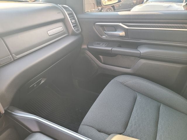 Used 2026 RAM 1500 Big Horn AWD/4WD image 19