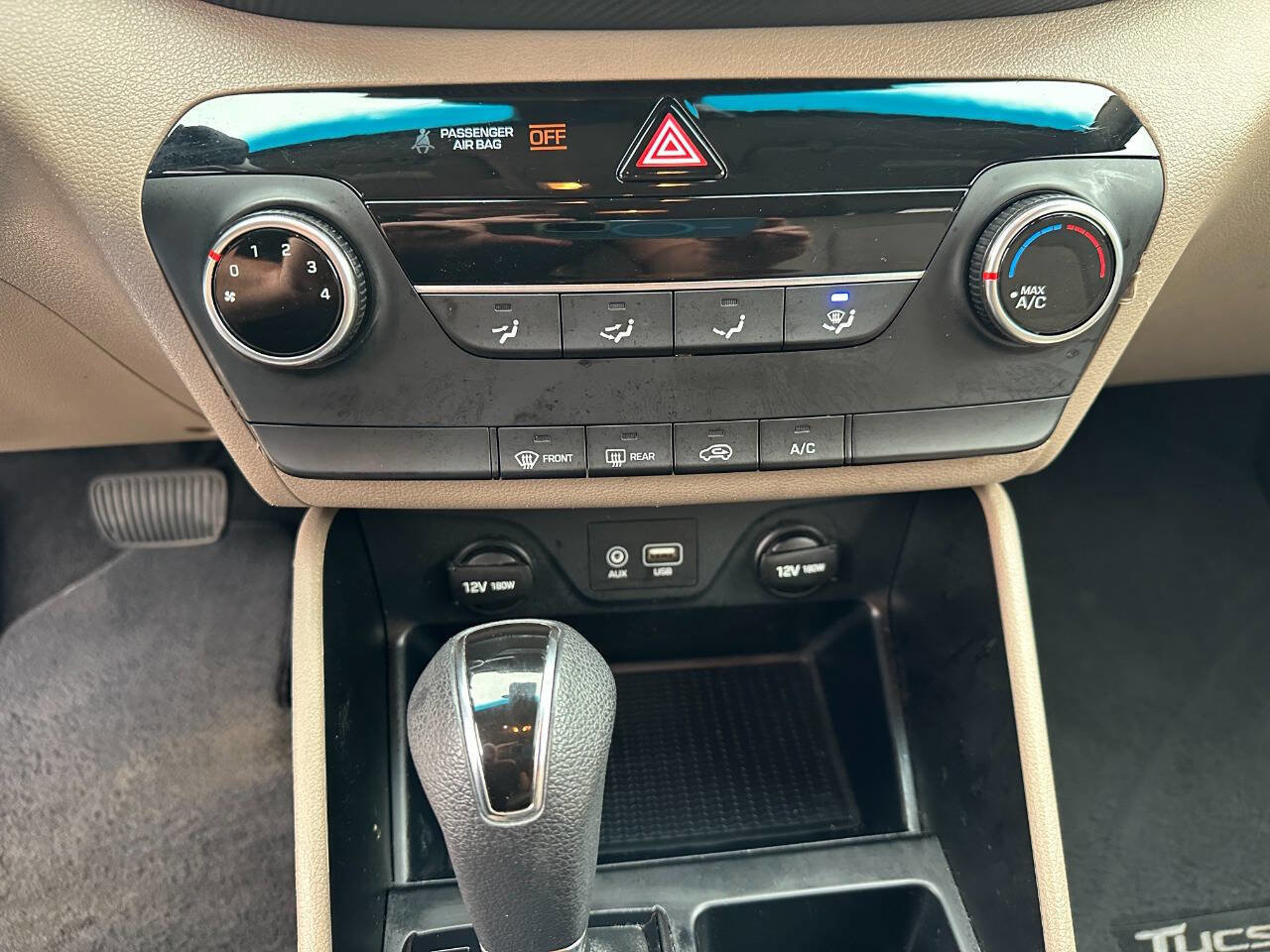 Used 2020 Hyundai Tucson SE image 29