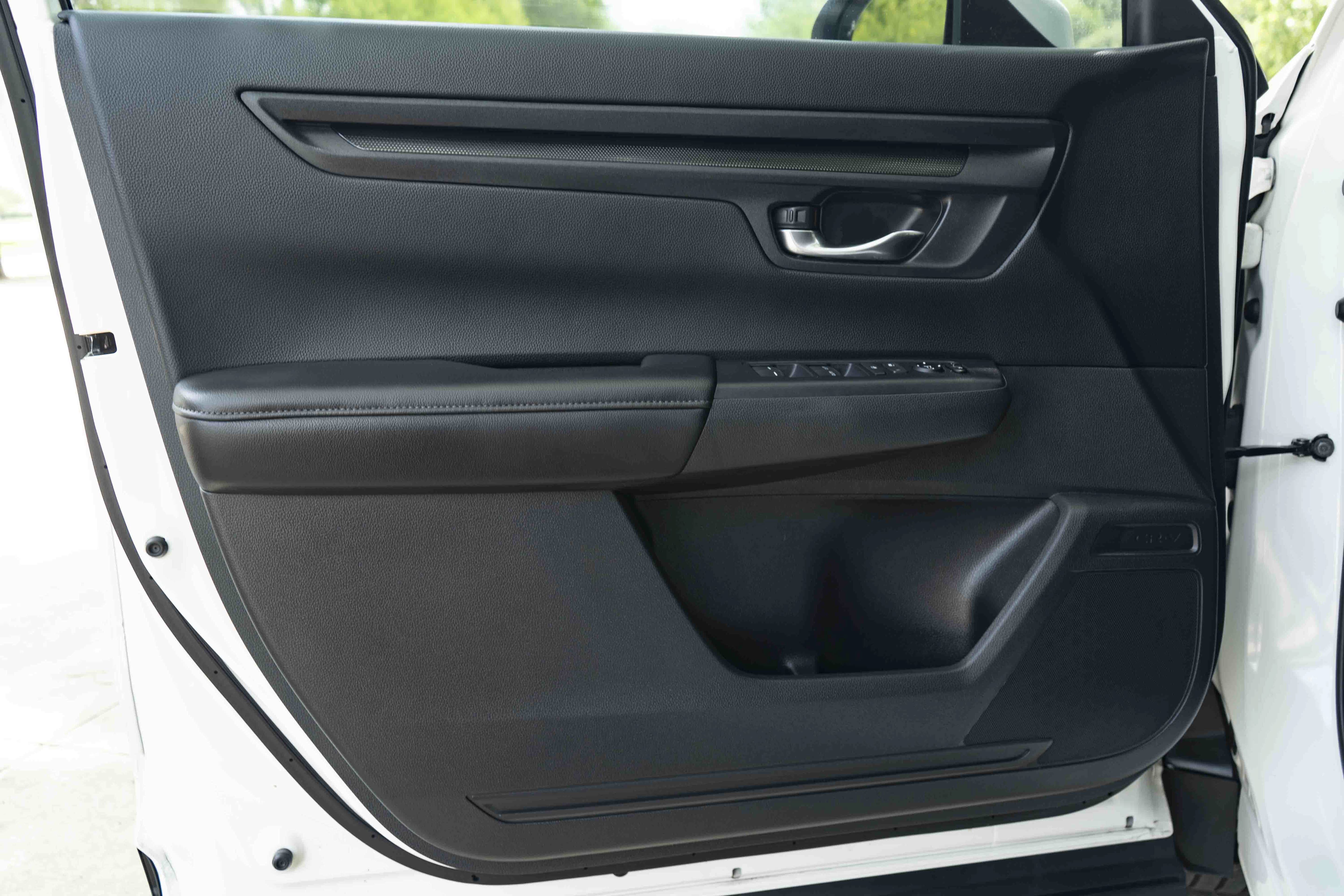 Used 2026 Honda CR-V EX image 36