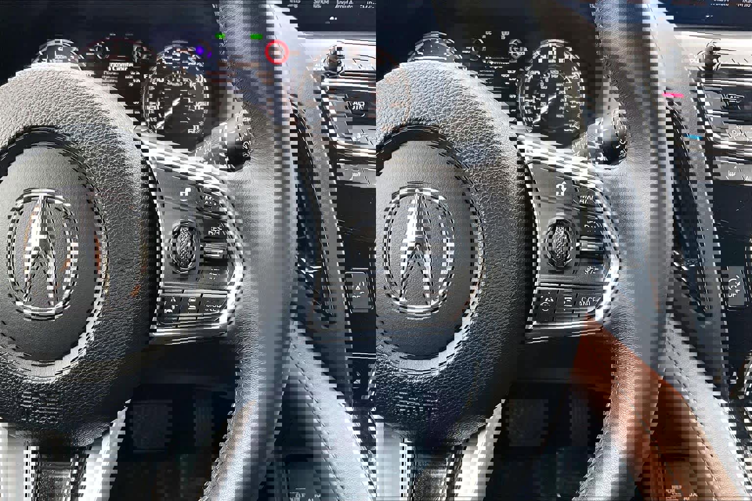 Used 2019 Acura RDX FWD w/ Technology Package image 20