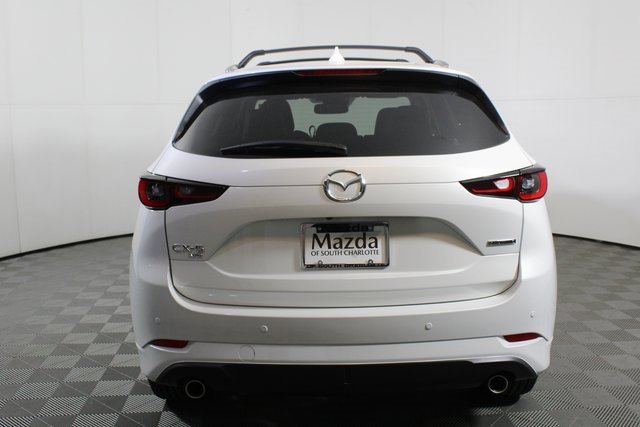 New 2025 MAZDA CX-5 AWD 2.5 S image 6