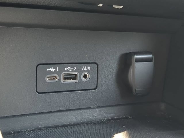 Used 2022 Nissan Sentra SV w/ All-Weather Package FWD image 19