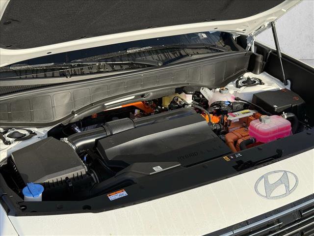 New 2026 Hyundai Palisade Limited AWD/4WD image 16