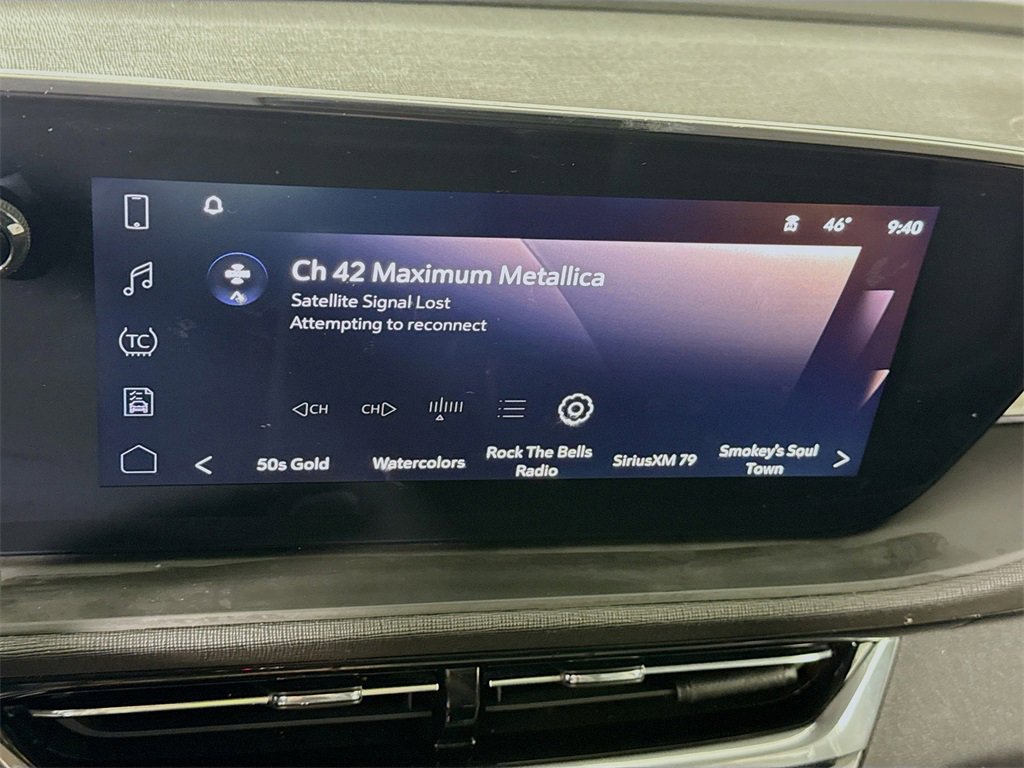 Used 2024 Buick Envista Sport Touring w/ Convenience I Package image 6