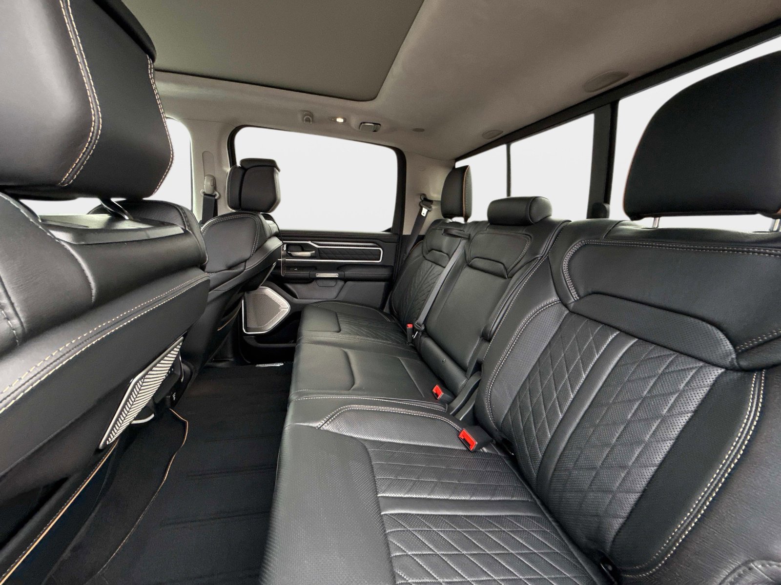 New 2026 RAM 1500 Tungsten image 14