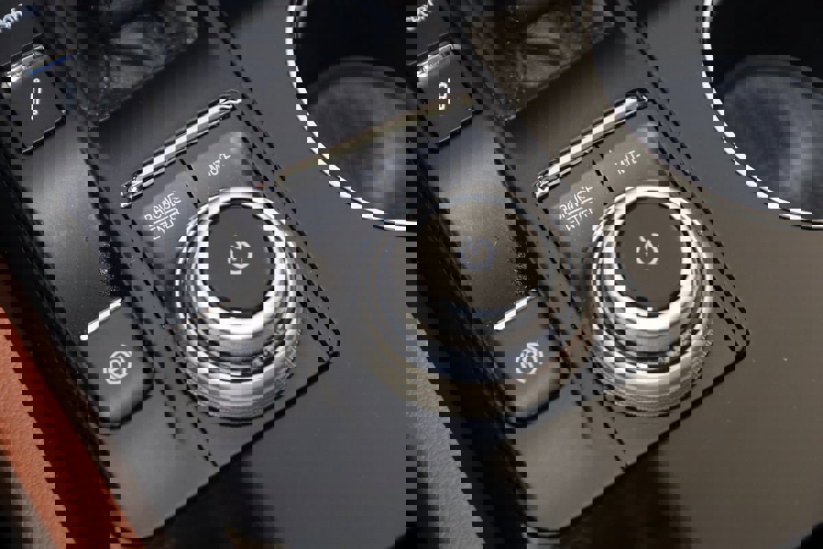 Used 2023 Maserati Quattroporte Modena Q4 image 41