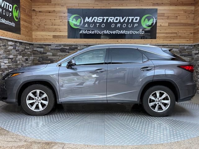 Used 2019 Lexus RX 350 AWD w/ Navigation Package image 6