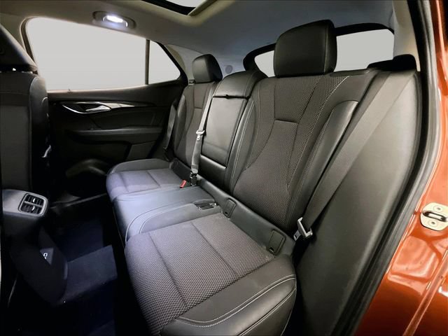 Used 2021 Buick Envision Preferred AWD/4WD image 25