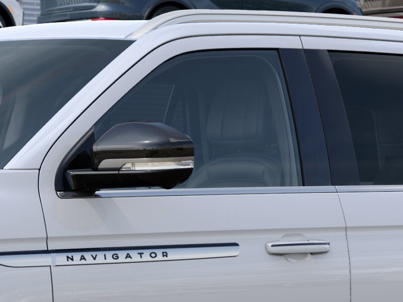 New 2027 Lincoln Navigator Reserve AWD/4WD image 20