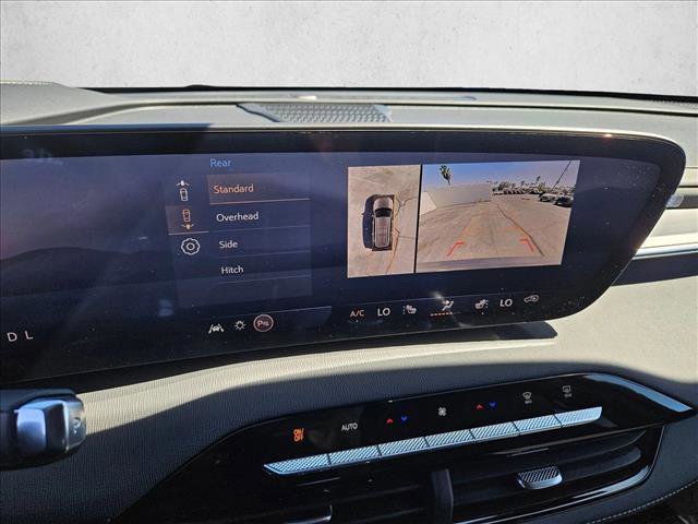 New 2026 Buick Enclave Preferred FWD image 14