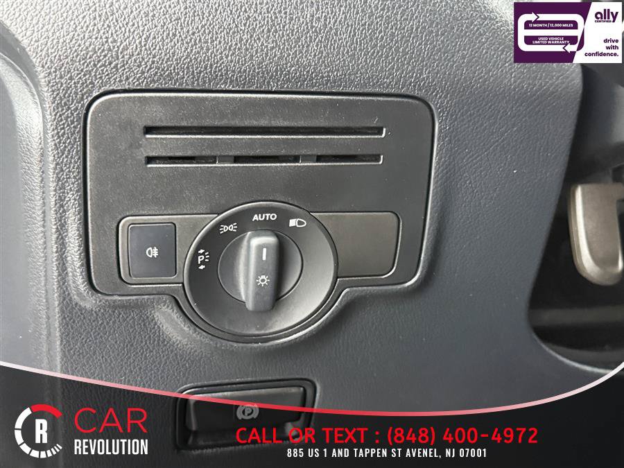 Used 2022 Mercedes-Benz Metris image 26