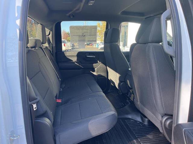 New 2024 Chevrolet Silverado 2500 W/T w/ WT Convenience Package image 15