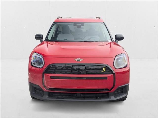 New 2025 MINI Cooper Countryman SE image 6