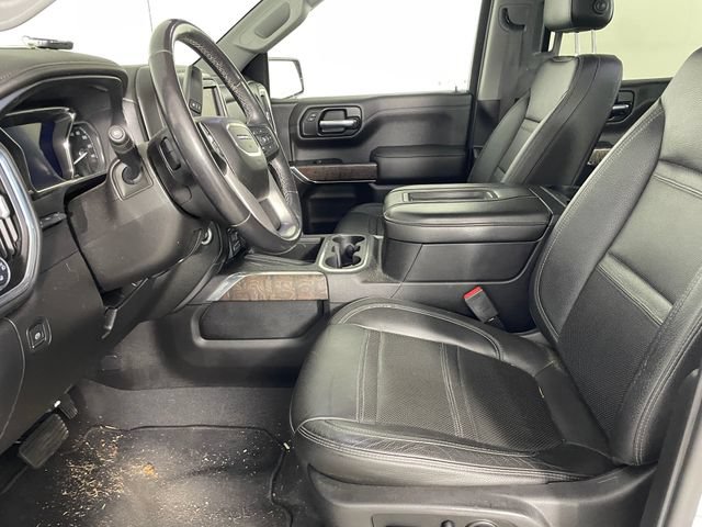 Certified 2019 GMC Sierra 1500 Denali w/ Denali Ultimate Package AWD/4WD image 2