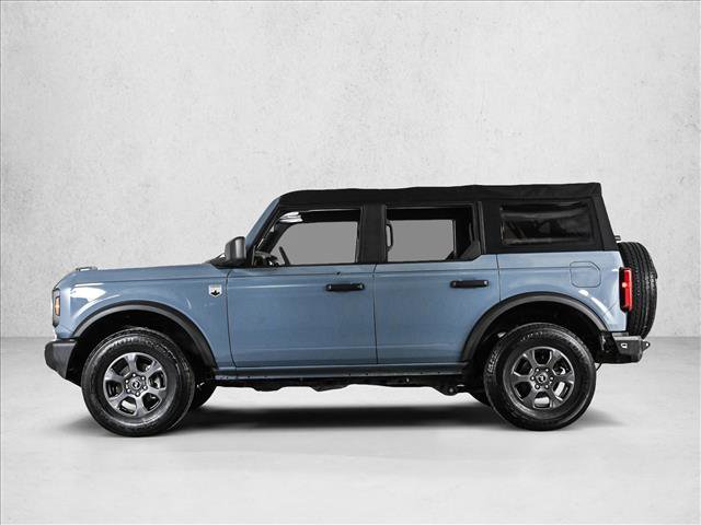 Used 2021 Ford Bronco Big Bend AWD/4WD image 9