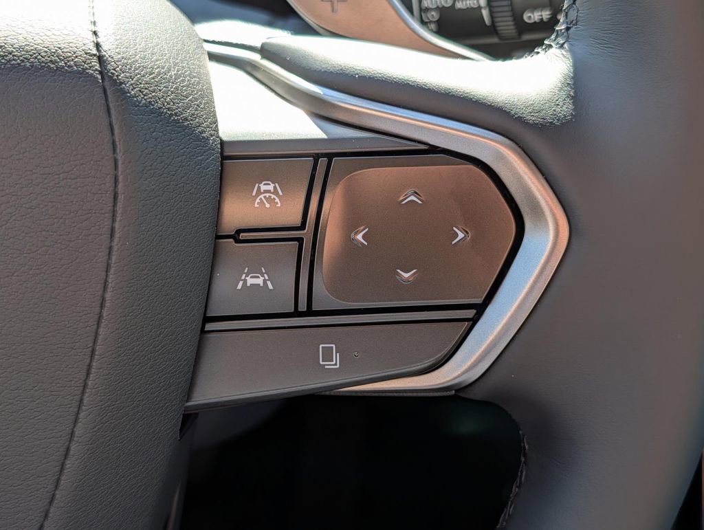 New 2026 Lexus NX 350 AWD w/ Accessory Package (2T) image 19