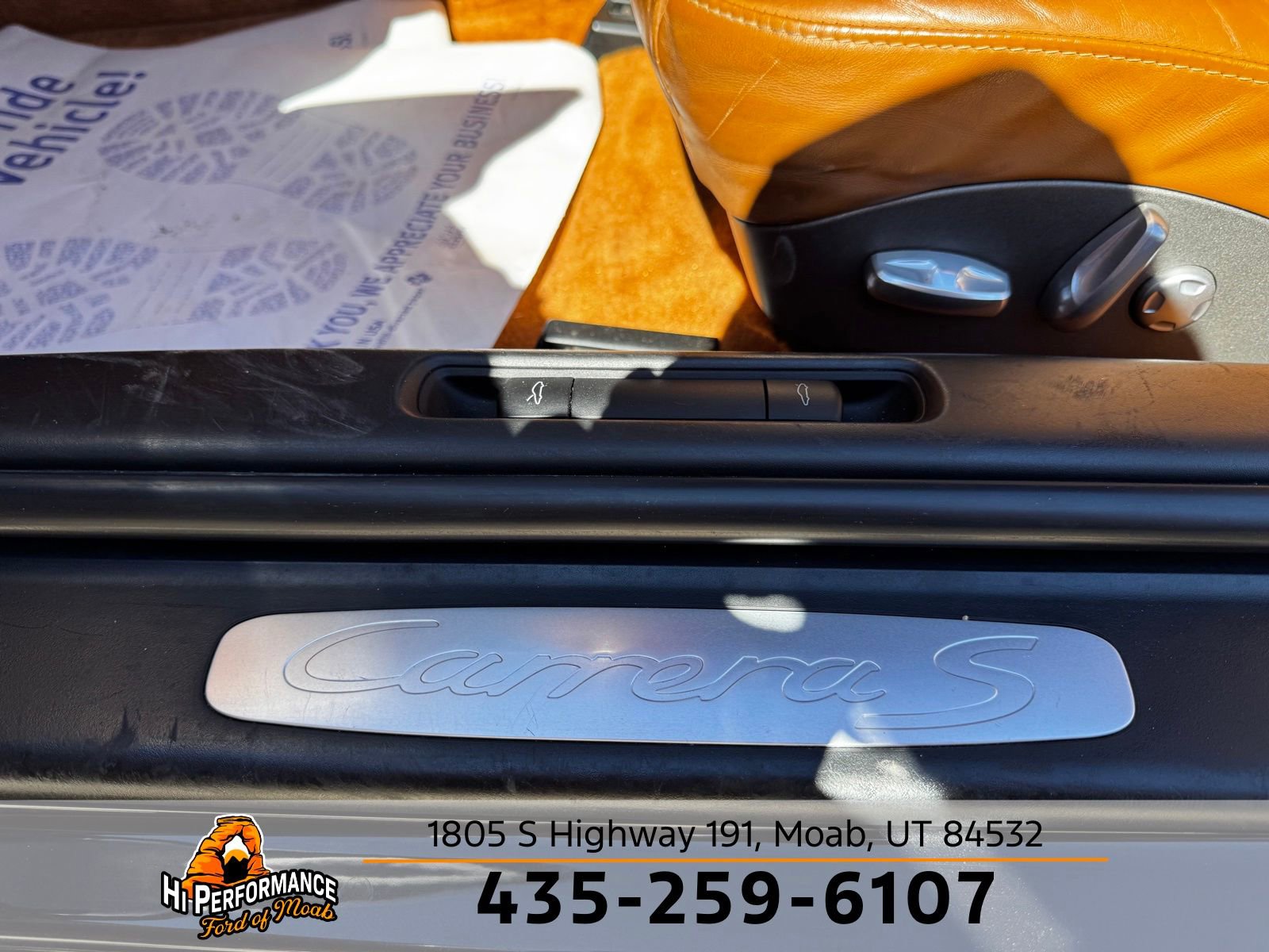 Used 2006 Porsche 911 Carrera S image 22